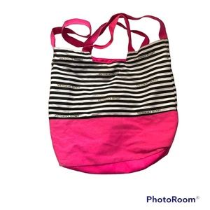 Victoria’s Secret bag